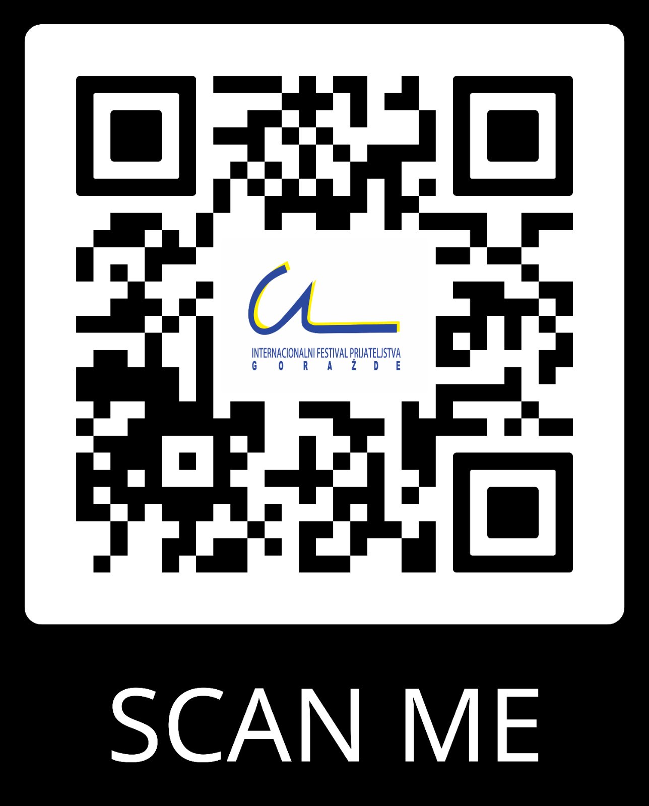 Sve spremno za početak XXVI internacionalnog ’’Festivala prijateljstva’’ u Goraždu